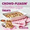 Duncan Hines Dolly Parton's Chocolate Chunk Blondie Bar Dessert Mix 14.25oz view 4