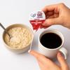 Oat Creamer Cups Oatmeal Cookie Flavor, Dairy-Free Oat Milk Coffee Creamer, Plant-Based, Shelf-Stable, No Refrigeration Needed, Non-GMO, 35 Count (0.5 fl oz Each) view 2