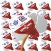 Oat Creamer Cups Oatmeal Cookie Flavor, Dairy-Free Oat Milk Coffee Creamer, Plant-Based, Shelf-Stable, No Refrigeration Needed, Non-GMO, 35 Count (0.5 fl oz Each) view 3