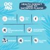 Coconut Peanut Butter with MCT Oil, 10 oz No Seed Oils, Gluten Free, Vegan, High Protein | Cocomo view 3