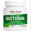 Ninho Verde Quitonin (Chitosan, Psyllium, Collagen) - 500mg 120 Capules - Made in Brazil view 1