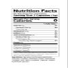 Ninho Verde Quitonin (Chitosan, Psyllium, Collagen) - 500mg 120 Capules - Made in Brazil view 4