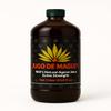 1,000ML Jalisco Maguey Juice Extract (1 Liter) | with Natural Plants, 100% Juice | Jugo de Maguey Jalisco, Jugo de Agave Sabor Original Mexican Formula (Asado (Roasted)) view 1