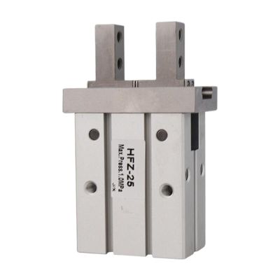 1pc parallel gripper HFZ pneumatic finger cylinder manipulator(HFZ-32)