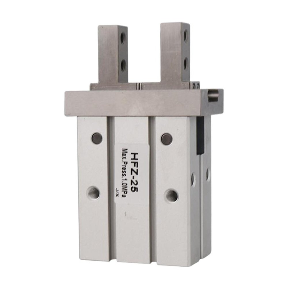 1pc parallel gripper HFZ pneumatic finger cylinder manipulator(HFZ-32)