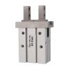 1pc parallel gripper HFZ pneumatic finger cylinder manipulator(HFZ-32) view 1