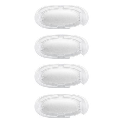4 Packs Replacement Exhalation Vent Diffuser for AirFit N30i & P30i Pillows Nasal Cushion - Multi-Hole Vent Filter for N30i and P30i