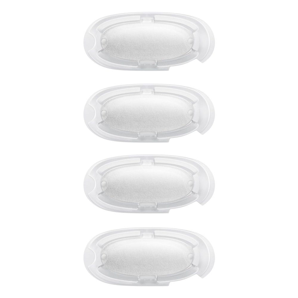 4 Packs Replacement Exhalation Vent Diffuser for AirFit N30i & P30i Pillows Nasal Cushion - Multi-Hole Vent Filter for N30i and P30i