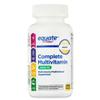 AGILIPET Equate Complete Multivitamin/Multimineral Supplement Tablets, Adults, 200 Count - Adults Sticker. view 1