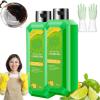Cleaning Milk House Cleaner, 2026 New Multi Scene Cleansing Milk, 10.5 Oz/300 Ml Kitchen Stains Cleaners for Multi-scene Clean (2) view 1
