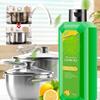Cleaning Milk House Cleaner, 2026 New Multi Scene Cleansing Milk, 10.5 Oz/300 Ml Kitchen Stains Cleaners for Multi-scene Clean (2) view 2