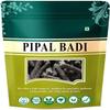 MM Long Pepper 50 Gr - Pipal badi - Pippali - Pipali - Peepali - Pimpali - Pippilli - Pippalu - Hippali - Piper Longum - FSSAI, GmA, ISO Certified,Whole view 1