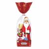Riegelein Assortment Chocolate Santa, Ornaments, Jellies Christmas Treats Bag 7.4 Oz. (210 g.) view 1