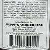 2 Pack of Barbecue Sauce #1 in America Pappys St Louis Style Bottles (19oz, Hoodoo Sauce) view 3