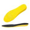 1.5-3.5cm Height Increase Insoles for Women Men Heel Lift Yellow Shoes Sole Pad Breathable Shock Absorption(2.5CM EU 35-40(250mm)) view 1