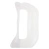 NineLife Basics Water Flosser Reservoir - U-Shape Replacement Water Tank For Flosser 7 Inch - Oral Irrigator Repair Accessory Replacement Part view 1