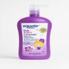 Baby lavender king body hair bath view 1