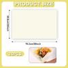 25 Sheets Acid-Free Tissue Paper, 20x30in/50.8x76.2cm Acid-Free Archival Wrapping Tissue Paper for Storage Wrapping Protecting Clothing and Linen Gifts (Beige) view 2