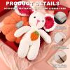 25 Sheets Acid-Free Tissue Paper, 20x30in/50.8x76.2cm Acid-Free Archival Wrapping Tissue Paper for Storage Wrapping Protecting Clothing and Linen Gifts (Beige) view 3