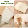 25 Sheets Acid-Free Tissue Paper, 20x30in/50.8x76.2cm Acid-Free Archival Wrapping Tissue Paper for Storage Wrapping Protecting Clothing and Linen Gifts (Beige) view 4