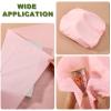 25 Sheets Acid-Free Tissue Paper, 20x30in/50.8x76.2cm Acid-Free Archival Wrapping Tissue Paper for Storage Wrapping Protecting Clothing and Linen Gifts (Pink) view 4