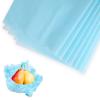 25 Sheets Acid-Free Tissue Paper, 20x30in/50.8x76.2cm Acid-Free Archival Wrapping Tissue Paper for Storage Wrapping Protecting Clothing and Linen Gifts (Blue) view 1