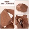 25 Sheets Acid-Free Tissue Paper, 20x30in/50.8x76.2cm Acid-Free Archival Wrapping Tissue Paper for Storage Wrapping Protecting Clothing and Linen Gifts (Brown) view 4