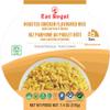 Eat Regal Roasted Chicken Flavour Rice Bowl Pack of 6 (210G) view 2