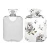 Funny Koala Hot Waterbottle with Soft Cover, 1L Hotwater Bag for Pain Relief view 2