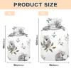Funny Koala Hot Waterbottle with Soft Cover, 1L Hotwater Bag for Pain Relief view 3