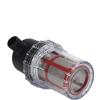 304 Stainless Steel Filter Screen 200 Mesh Pre-Filter Water Pump Filter 1/2 Inch 3/4 Inch 1 Inch Male pipe thread Filter(M 1 inch 200 mesh) view 3