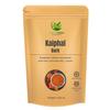 Hasyadeep Kaiphal Chhal Powder | Myrica esculenta | Katphala | Bayberry | Kayfal (450gm/15.87oz) view 1