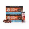 Daryl's Bars, Double Chocolate Brownie On the Go Whey Protein Bars, Gluten Free, Protein Snack, Meal Replacement, Pack of 2 view 1