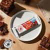 Daryl's Bars, Double Chocolate Brownie On the Go Whey Protein Bars, Gluten Free, Protein Snack, Meal Replacement, Pack of 2 view 2