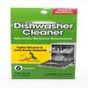 Dishwasher Cleaner Tablets with Lemon Scent, 6 Count, Fights Mineral and Lime-Scale Deposits, Cleans and Deodorizes, Septic Safe, 4.2 oz view 1