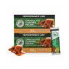 Daryl's Bars, Chocolate Caramel Pecan On the Go Whey Protein Bars, Gluten Free, Low Sugar, Protein Snack, Meal Replacement, Pack of 2 view 1