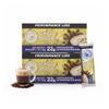 Daryl's Bars, Caf Mocha On the Go Whey Protein Bars, Gluten Free, Protein Snack, Meal Replacement, Pack of 2 view 1