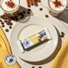 Daryl's Bars, Caf Mocha On the Go Whey Protein Bars, Gluten Free, Protein Snack, Meal Replacement, Pack of 2 view 2