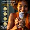 Daryl's Bars, Caf Mocha On the Go Whey Protein Bars, Gluten Free, Protein Snack, Meal Replacement, Pack of 2 view 4