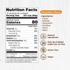 Andean Crunch: Superfood Cereal 2-Pack (10.5 oz Each) 6 Superfoods, Protein, Fiber Low Added Sugar (2g) Vegan, Gluten-Free Chocolate view 2