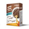 Andean Crunch: Superfood Cereal 2-Pack (10.5 oz Each) 6 Superfoods, Protein, Fiber Low Added Sugar (2g) Vegan, Gluten-Free Chocolate view 3