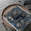 Detroit Football Gift Wrap Paper - Wrapping For Birthday, Holiday, Christmas - Detroit Sports Gift - 30"x20" Sheet view 3