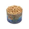 Boardwalk Snacks 40th Street Salted Virginia Peanuts, Classic Gourmet Snack, Non-GMO, 18oz view 1