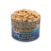 Boardwalk Snacks 15th Street Unsalted Virginia Peanuts, Healthy Snack Nuts, Non-GMO, 18oz view 1