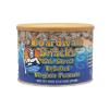 Boardwalk Snacks 15th Street Unsalted Virginia Peanuts, Healthy Snack Nuts, Non-GMO, 18oz view 3