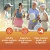 NEW AGE Amino Acids Supplement L-Lysine, L-Threonine, L-Leucine, Isoleucine, Valine, L-Histidine, L-Tryptophan, L-Methionine, L-Arginine, L-Cysteine, L-Glutamine, L-Serine, Aspartic Acid- 180 Count view 4