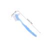 4pcs Small Denture Cleaning Brushes - Double Sided Toothbrush for Retainer Cleaning - Dental Care Products Gum Brushes for Elderly Denture Treatment view 4