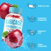 (1 Pack) Libicade Gummies, Maximum Strength Supplement, Advanced All Natural Vitamin Gummies view 2