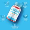 (1 Pack) Libicade Gummies, Maximum Strength Supplement, Advanced All Natural Vitamin Gummies view 4