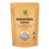 Hasyadeep Kaunch Seeds Black Powder | Mucuna pruriens | Purified Kauch Beej Kala | Cowhage (50gm/1.76oz)